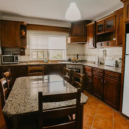 Holiday home Quinta D'agostinha