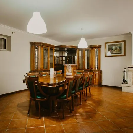 Quinta D'agostinha Holiday home *