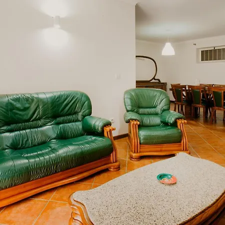 Quinta D'agostinha Holiday home Terras de Bouro