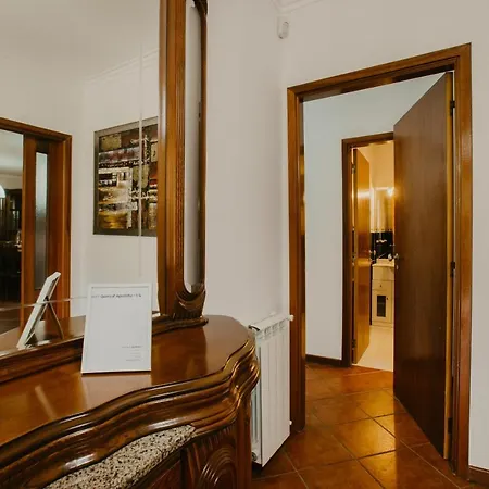 Holiday home Quinta D'agostinha *