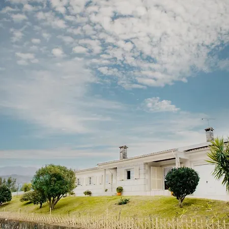 Holiday home Quinta D'agostinha