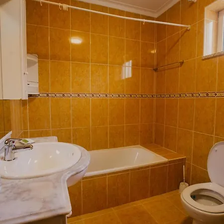 Quinta D'agostinha Holiday home